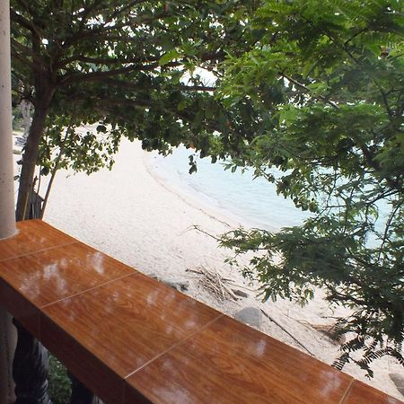 Queen Resort Koh Tao Exterior photo