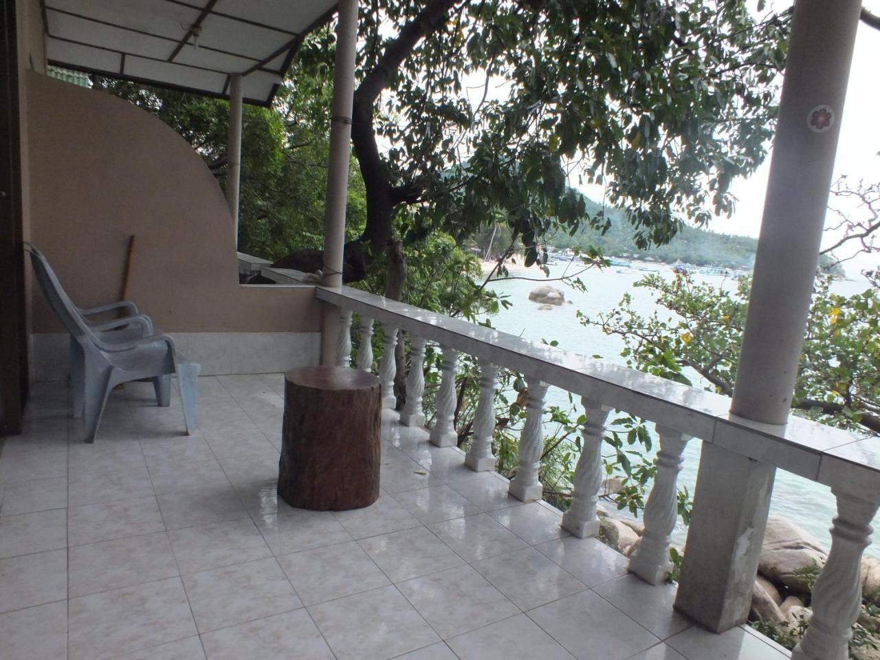 Queen Resort Koh Tao Exterior photo