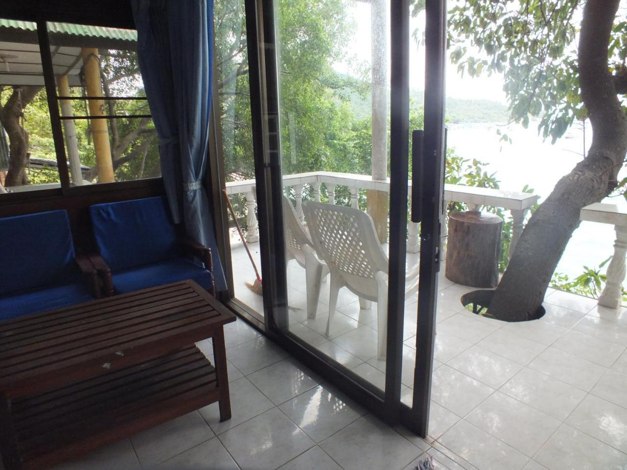Queen Resort Koh Tao Exterior photo