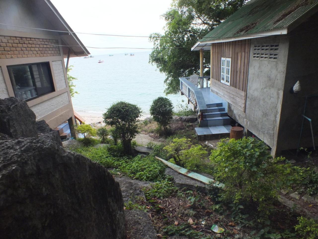 Queen Resort Koh Tao Exterior photo