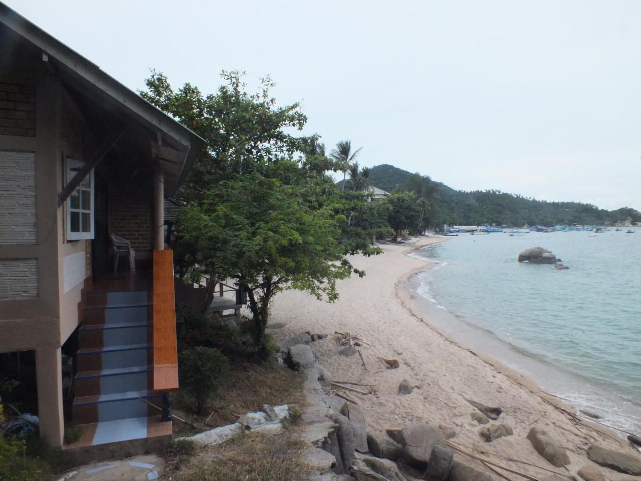 Queen Resort Koh Tao Exterior photo