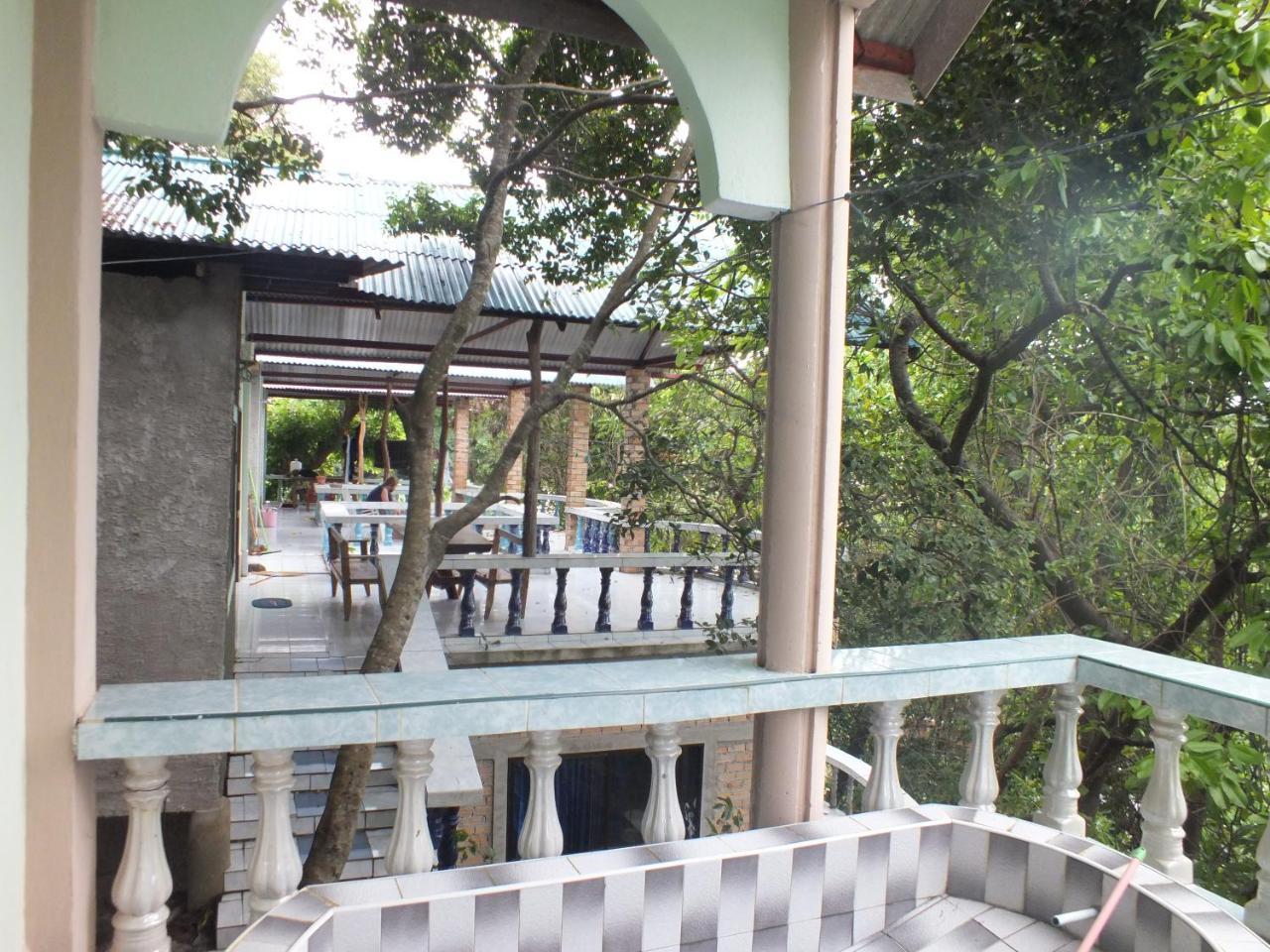 Queen Resort Koh Tao Exterior photo