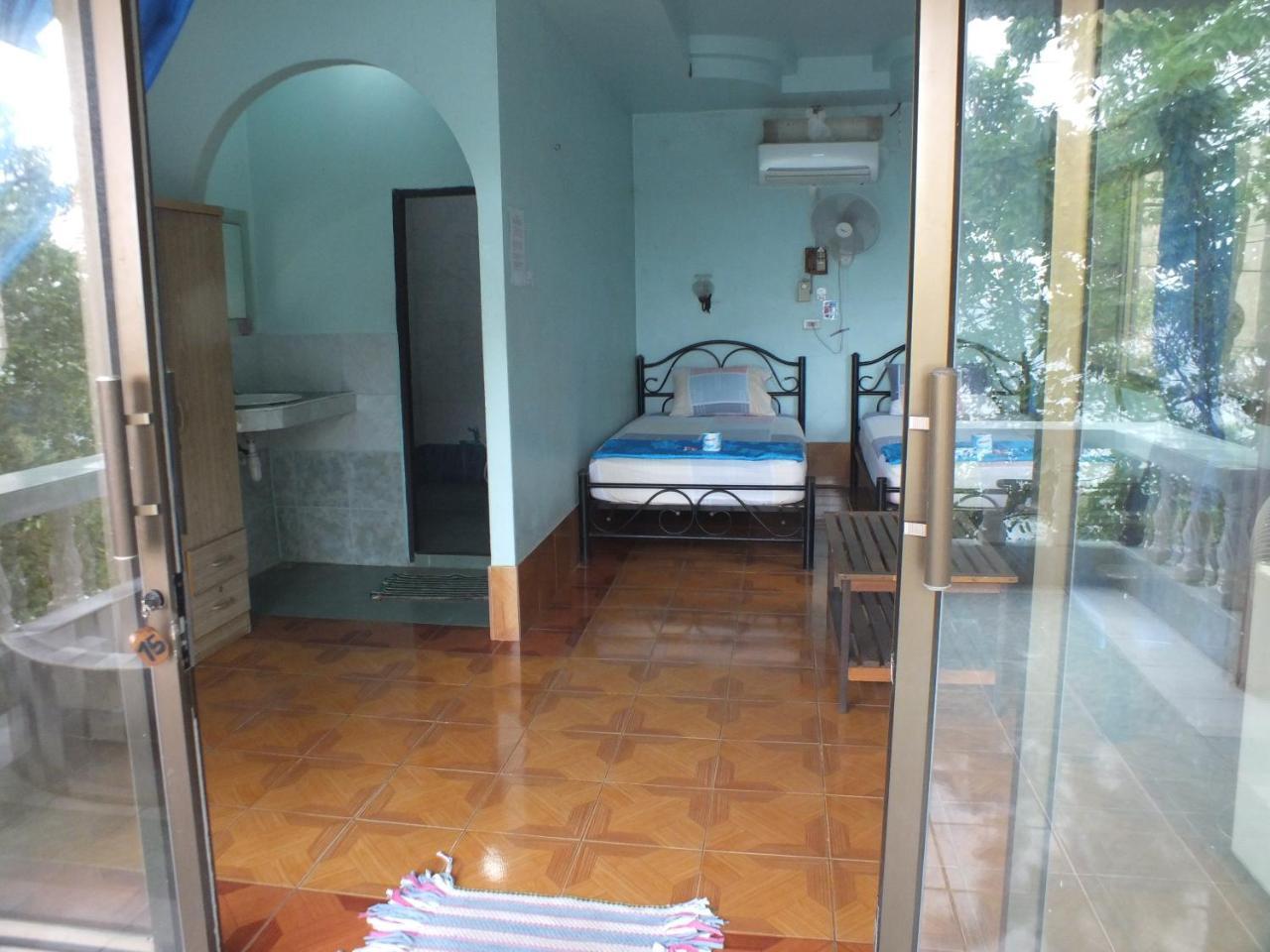 Queen Resort Koh Tao Exterior photo