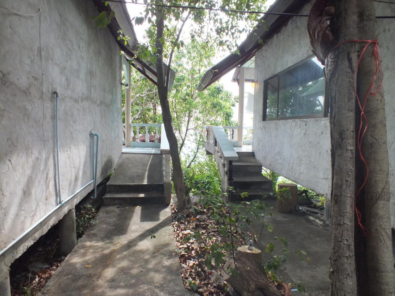 Queen Resort Koh Tao Exterior photo