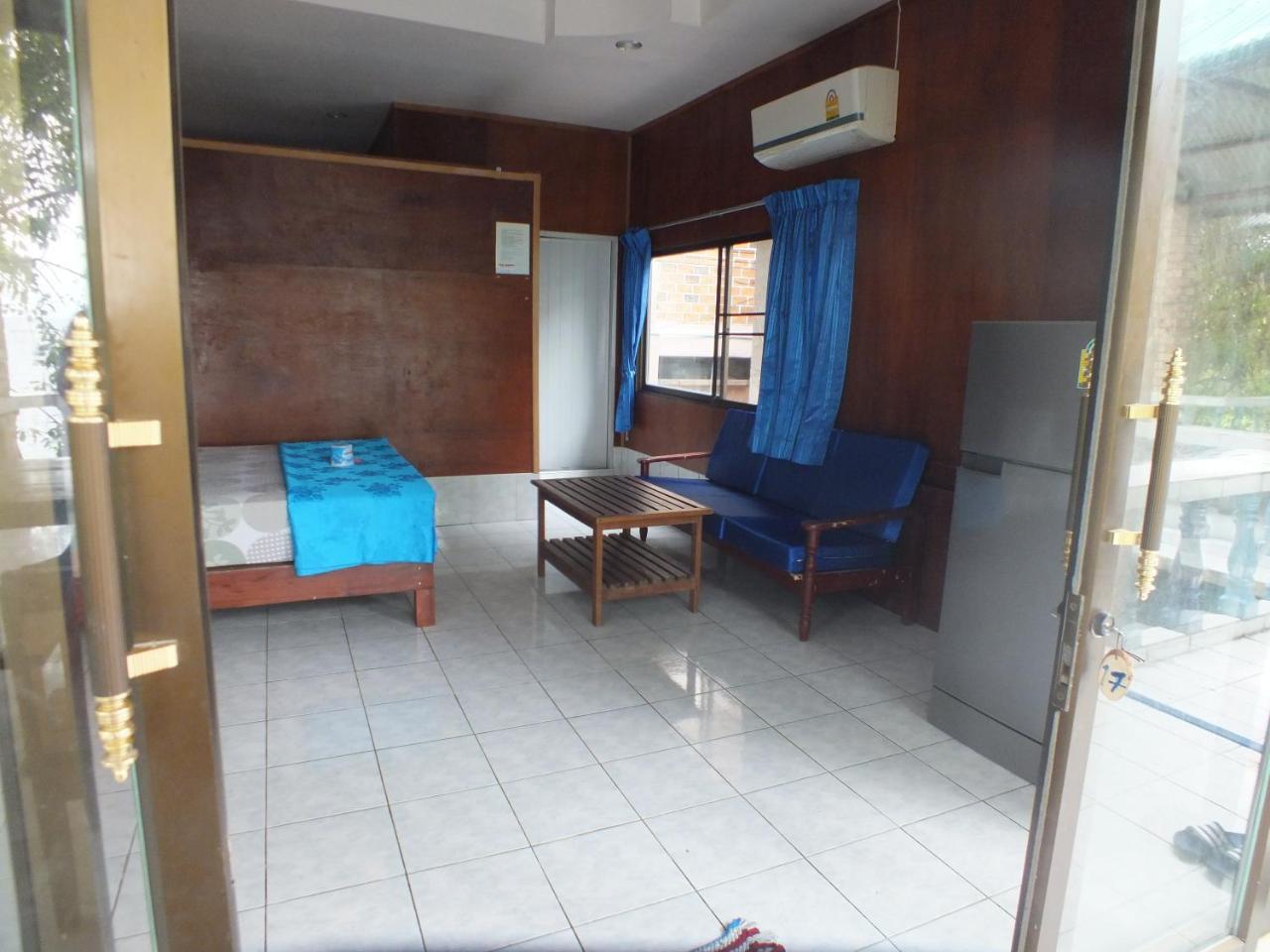 Queen Resort Koh Tao Exterior photo