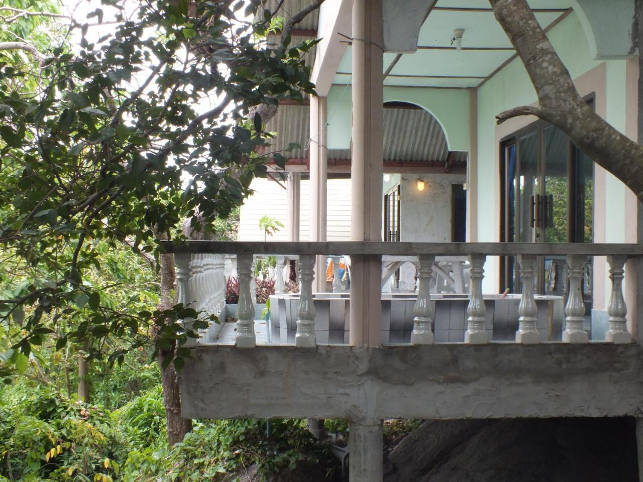 Queen Resort Koh Tao Exterior photo