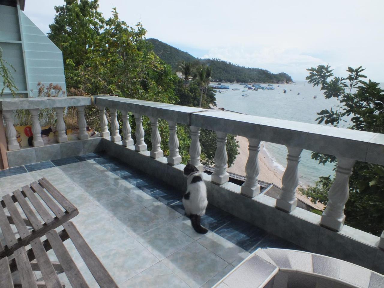 Queen Resort Koh Tao Exterior photo