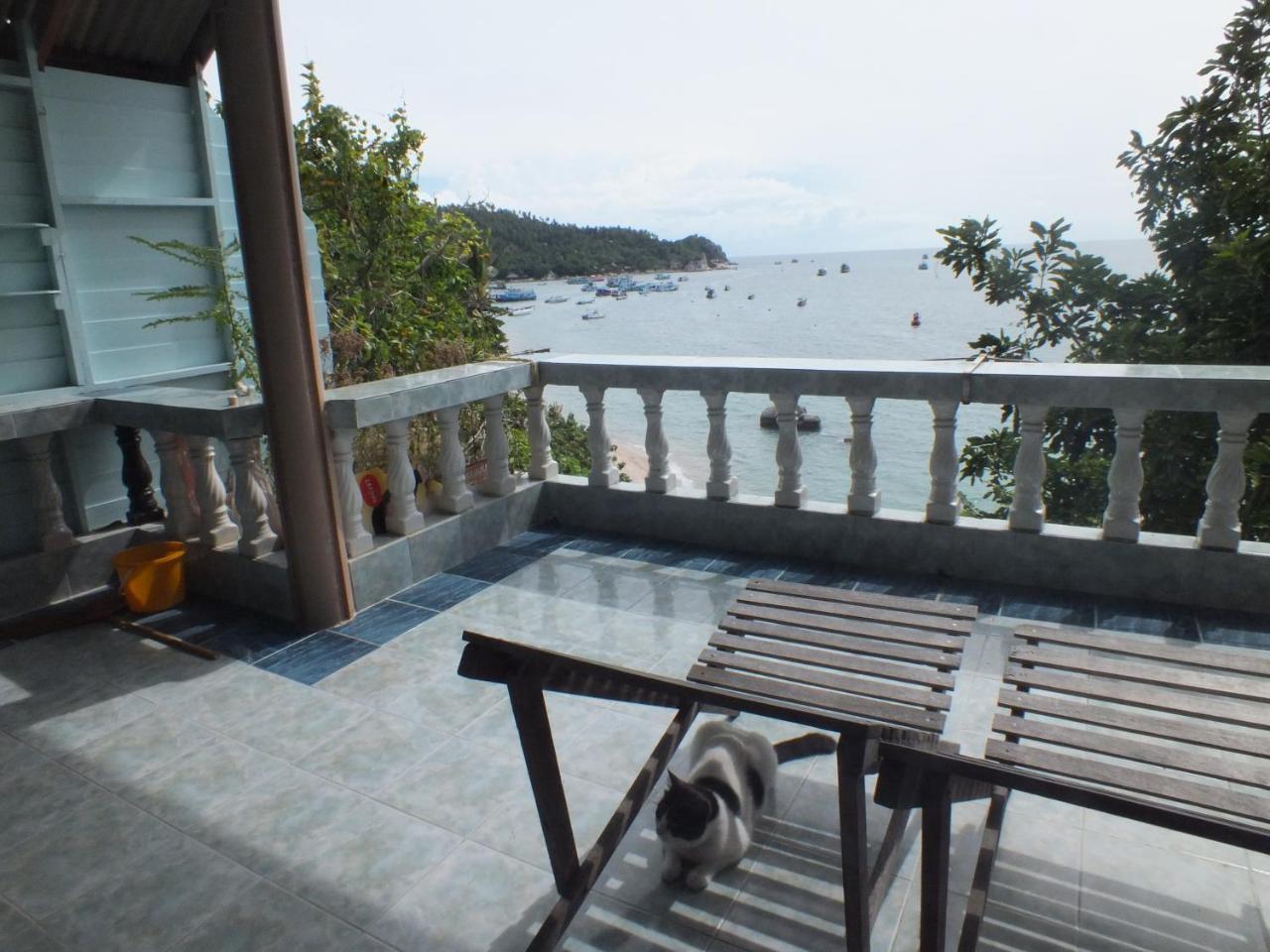 Queen Resort Koh Tao Exterior photo