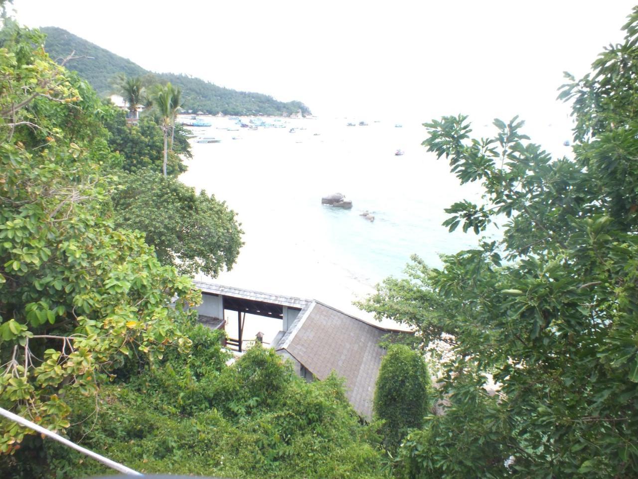 Queen Resort Koh Tao Exterior photo